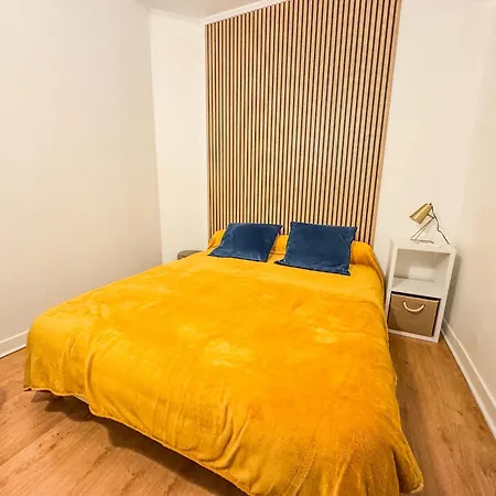 Cosy Nest Rue D Antibes * كان