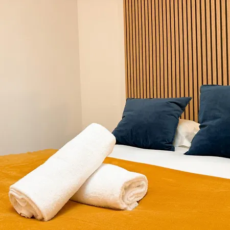 شقة Cosy Nest Rue D Antibes كان