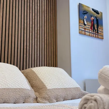 شقة Cosy Nest Rue D Antibes