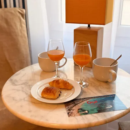 شقة Cosy Nest Rue D Antibes كان