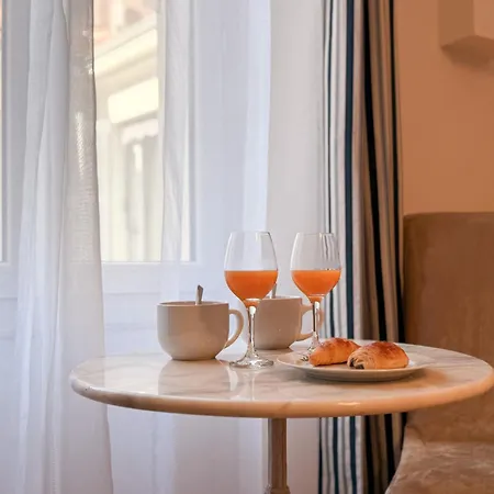 Cosy Nest Rue D Antibes *