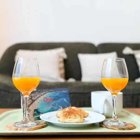Cosy Nest Rue D Antibes