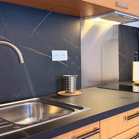 Cosy Nest Rue D Antibes شقة كان