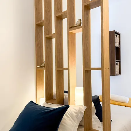 شقة Cosy Nest Rue D Antibes كان