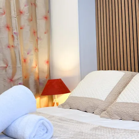 Cosy Nest Rue D Antibes شقة *