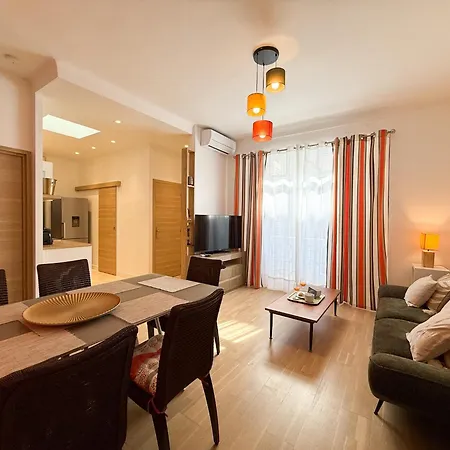 شقة Cosy Nest Rue D Antibes كان